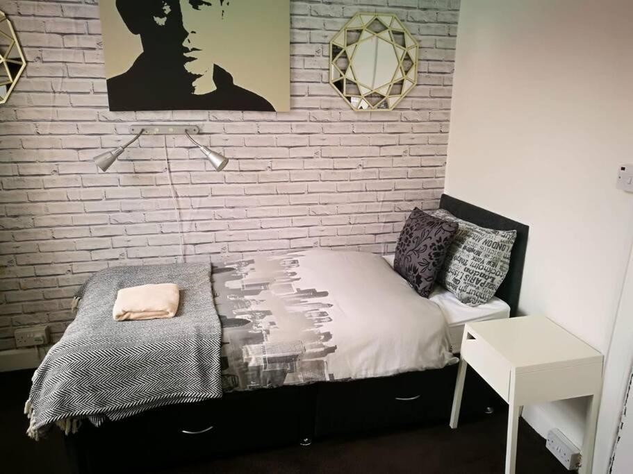 The Kingsview Townhouse - Boutique Hostel Edinburgh Ngoại thất bức ảnh