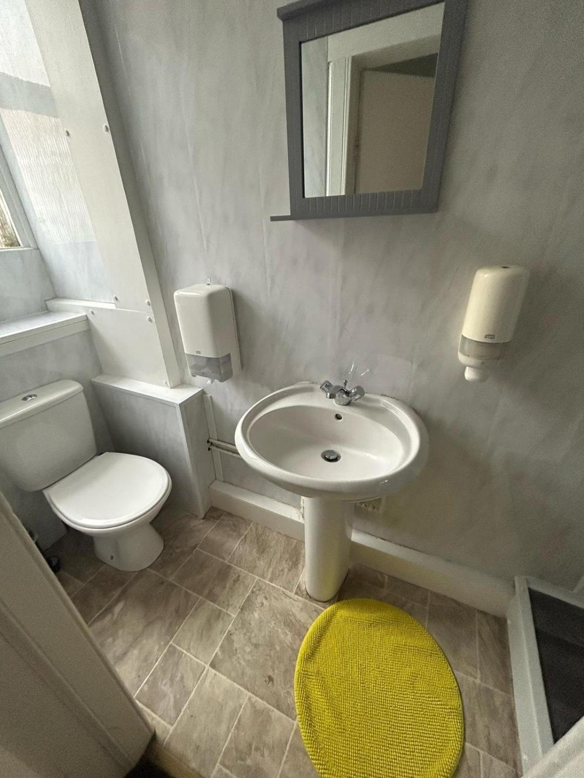 The Kingsview Townhouse - Boutique Hostel Edinburgh Ngoại thất bức ảnh